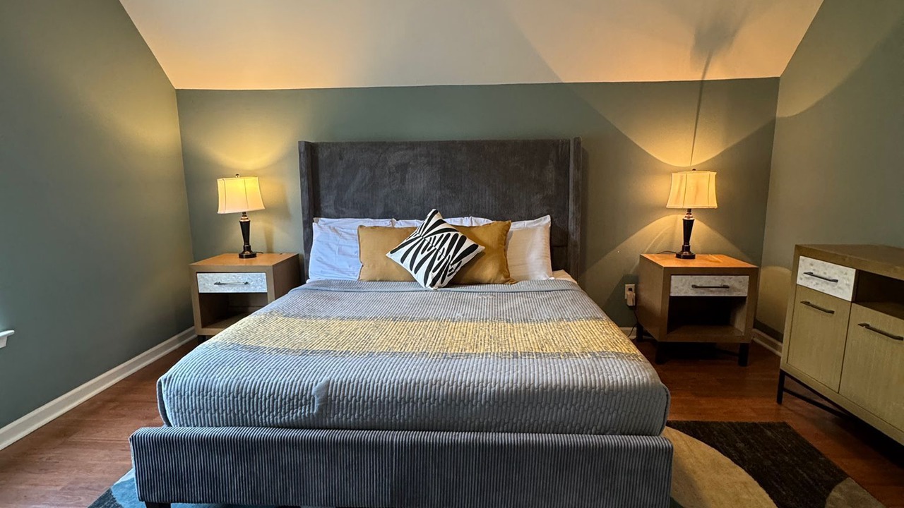 Photo of Bedroom in Olive Branch