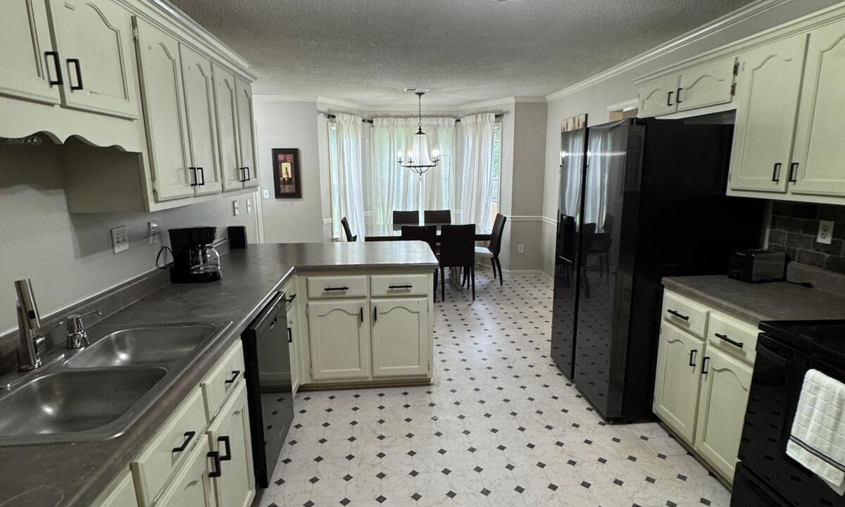 Photo of Kitchen in Olive Branch