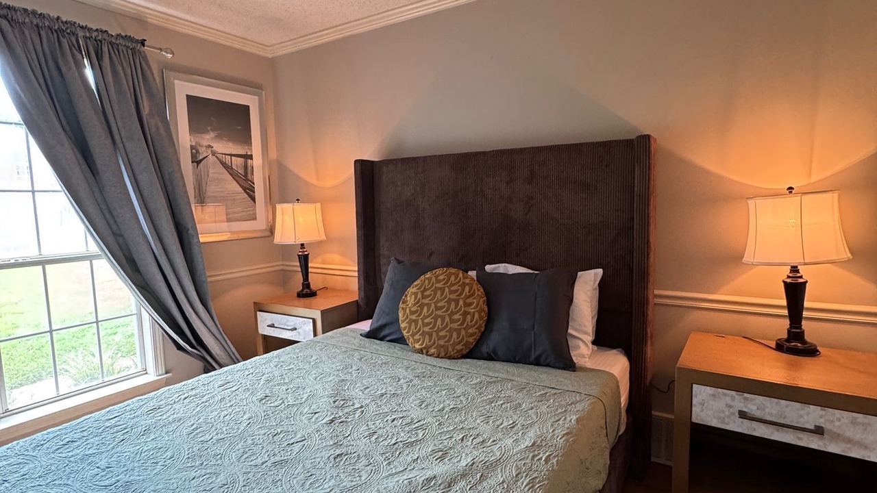 Photo of Bedroom in Olive Branch