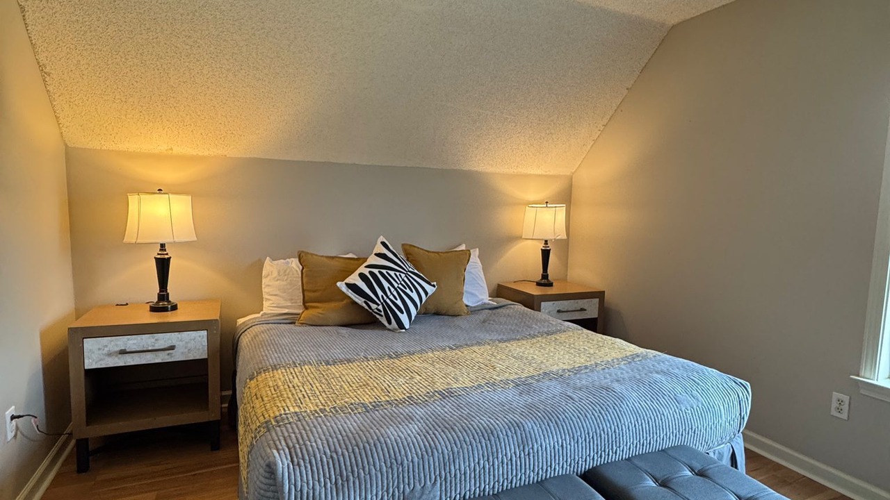 Photo of Bedroom in Olive Branch