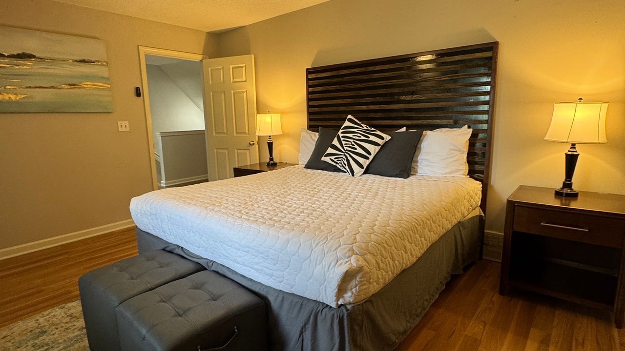Photo of Bedroom in Olive Branch