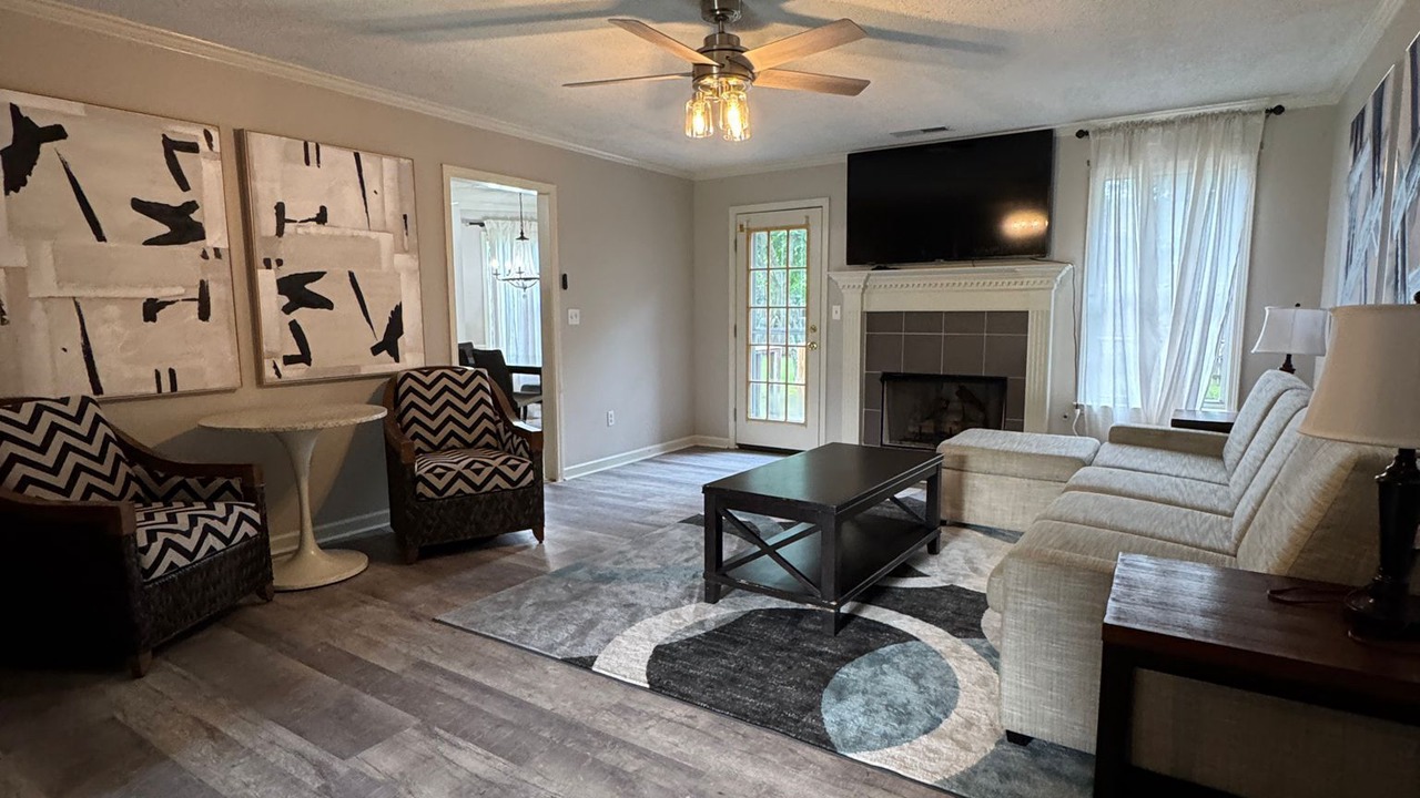 Photo of Livingroom in Olive Branch