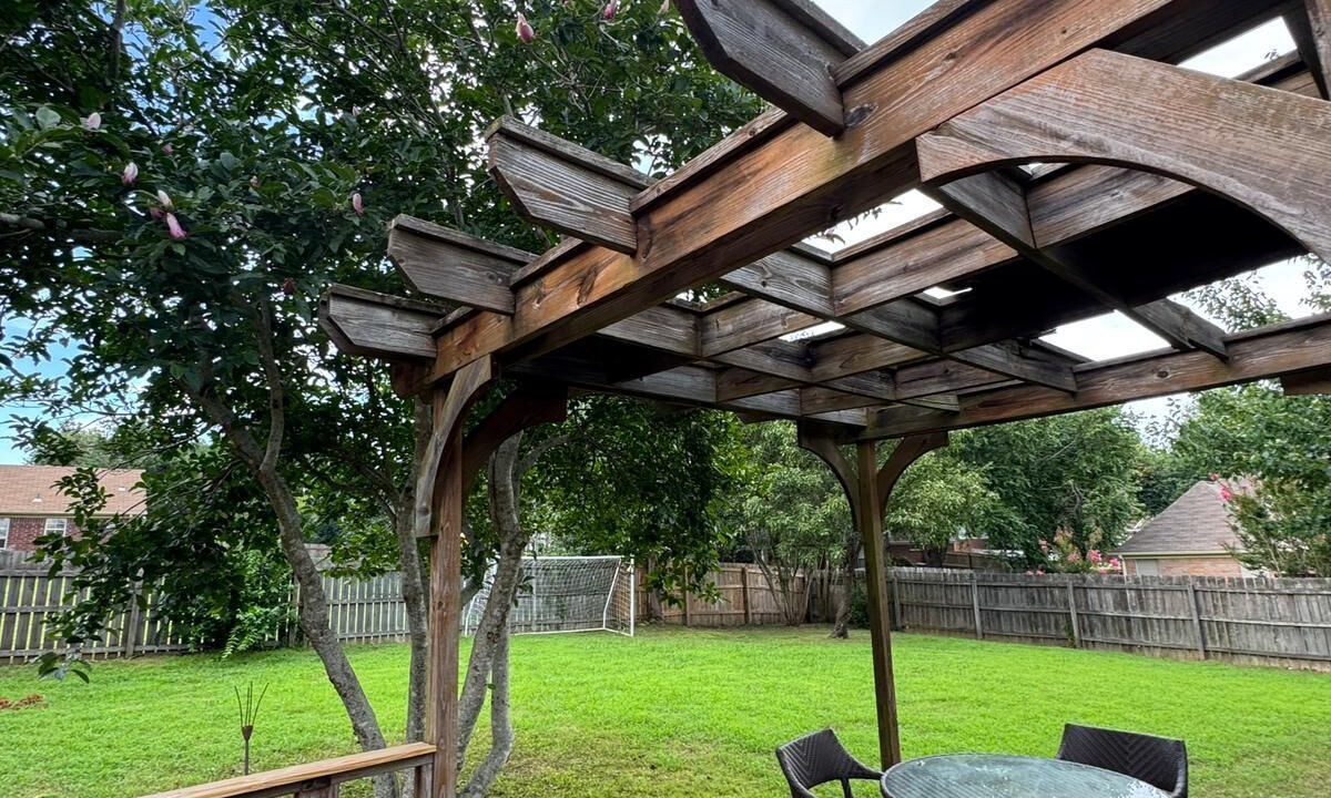 Photo of Outdoor in Olive Branch