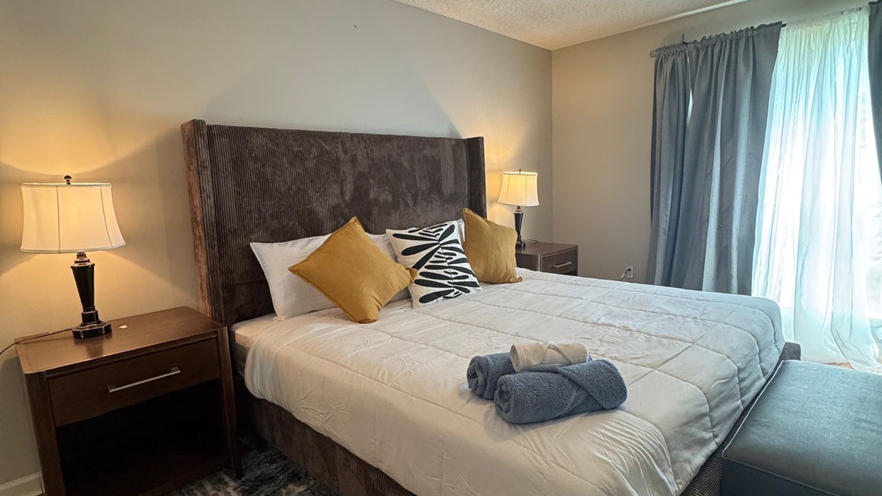 Photo of Bedroom in Olive Branch