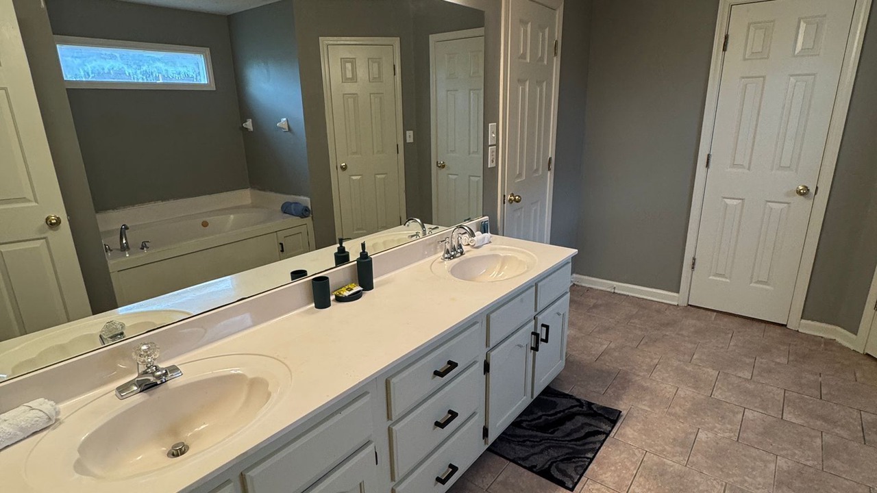 Photo of Bathroom in Olive Branch