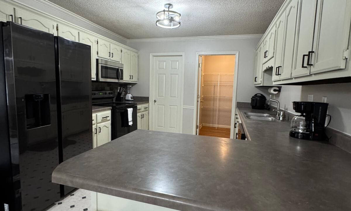 Photo of Kitchen in Olive Branch