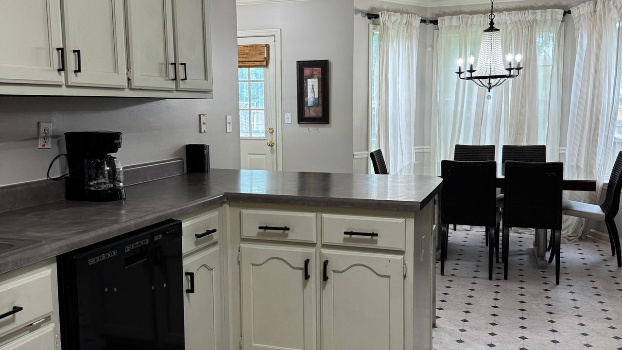 Photo of Kitchen in Olive Branch