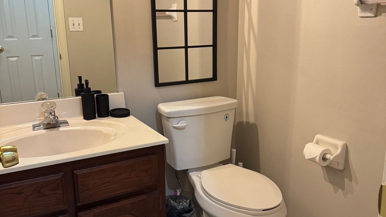 Photo of Bathroom in Olive Branch
