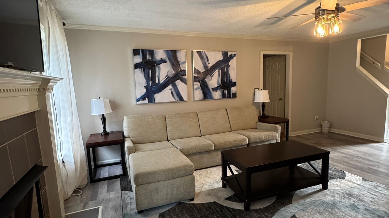 Photo of Livingroom in Olive Branch