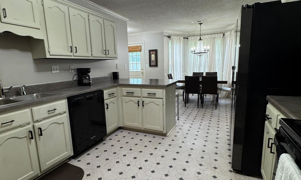 Photo of Kitchen in Olive Branch