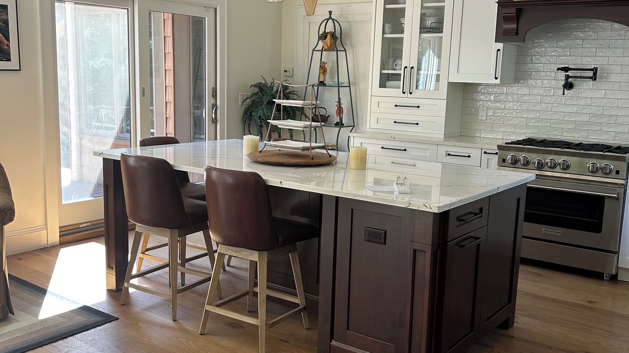 Photo of Kitchen in Denville