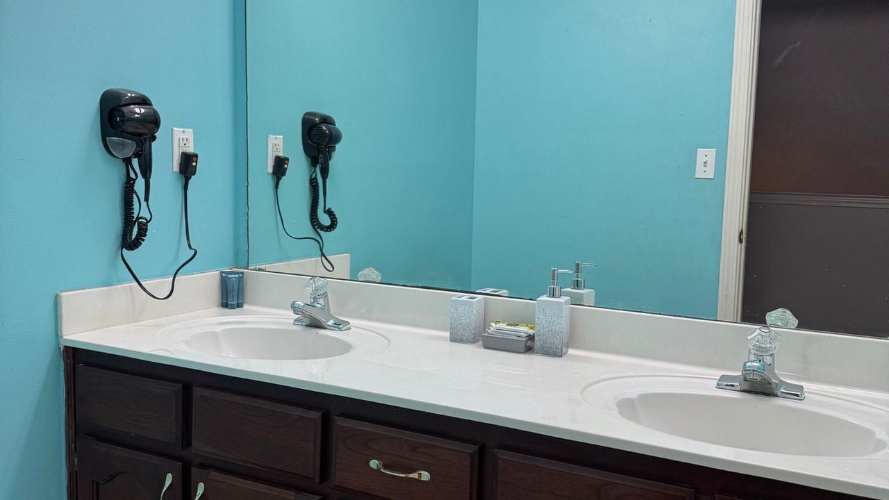 Photo of Bathroom in Olive Branch