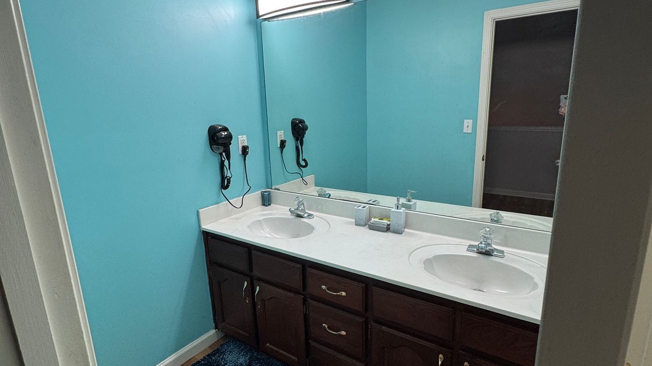 Photo of Bathroom in Olive Branch