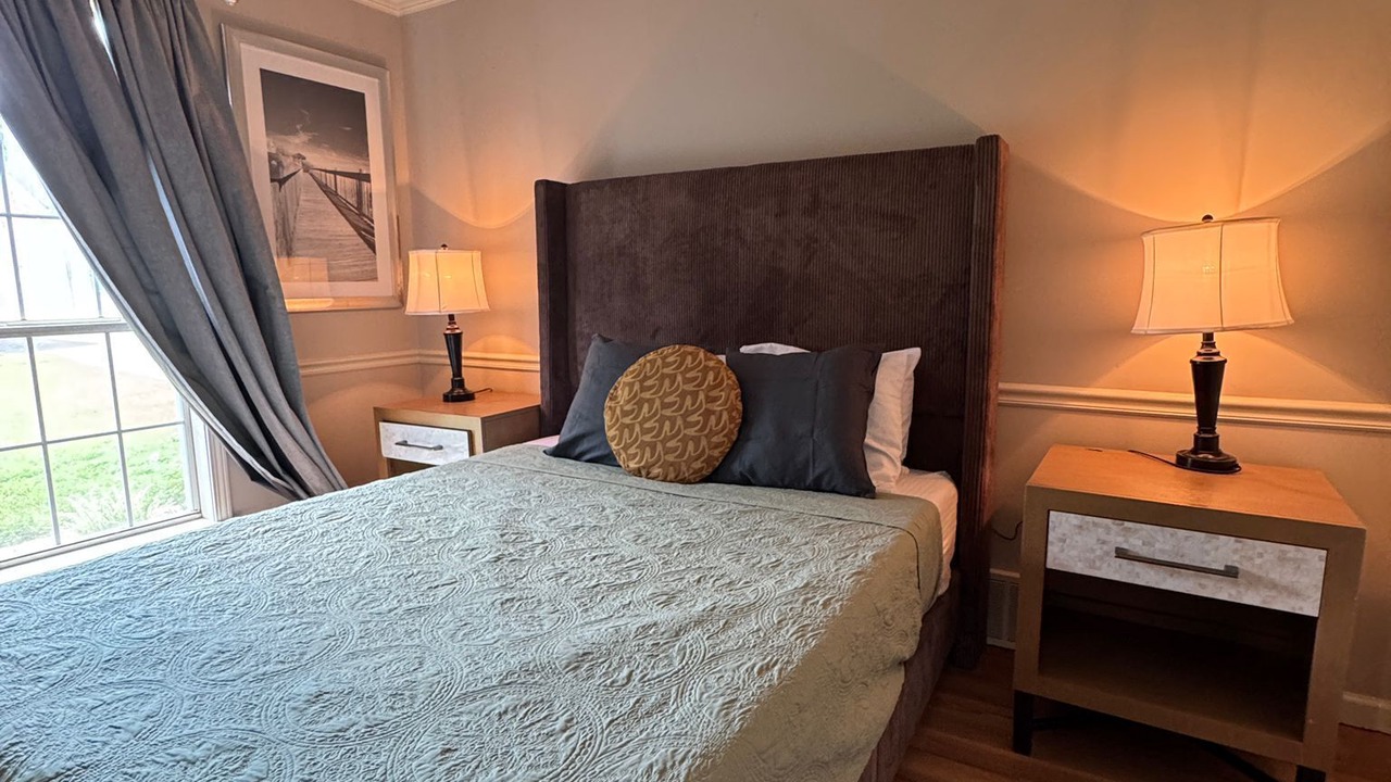 Photo of Bedroom in Olive Branch