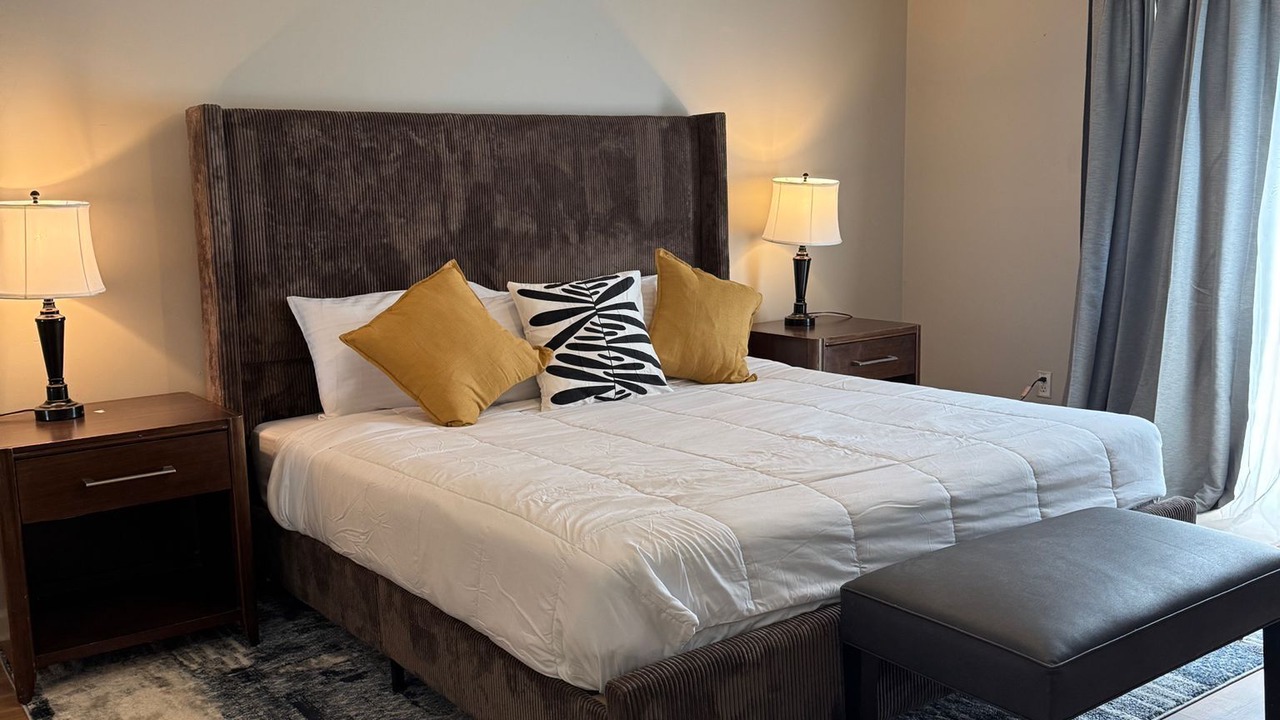 Photo of Bedroom in Olive Branch