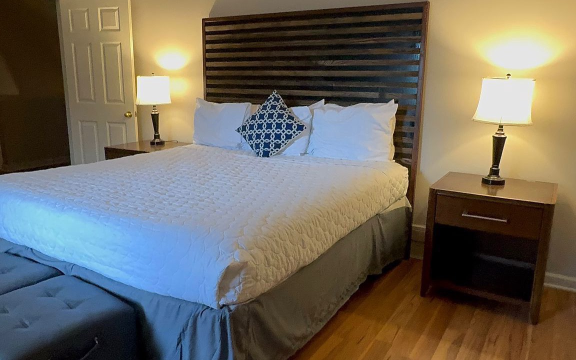 Photo of Bedroom in Olive Branch