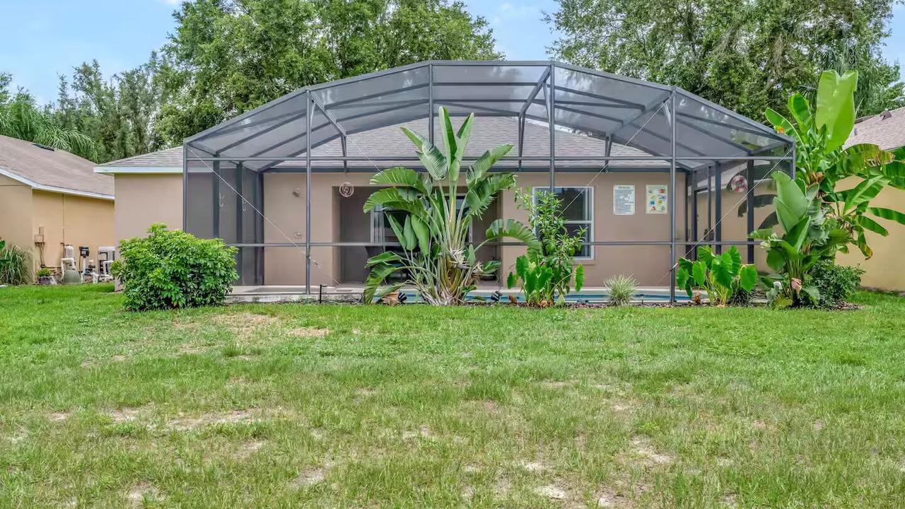 Photo of Outdoor in Silver Creek