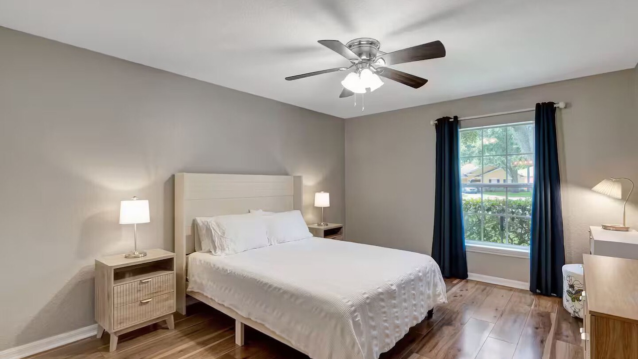 Photo of Bedroom in Silver Creek