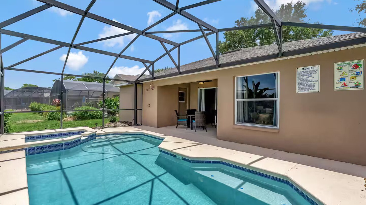 Photo of Outdoor in Silver Creek