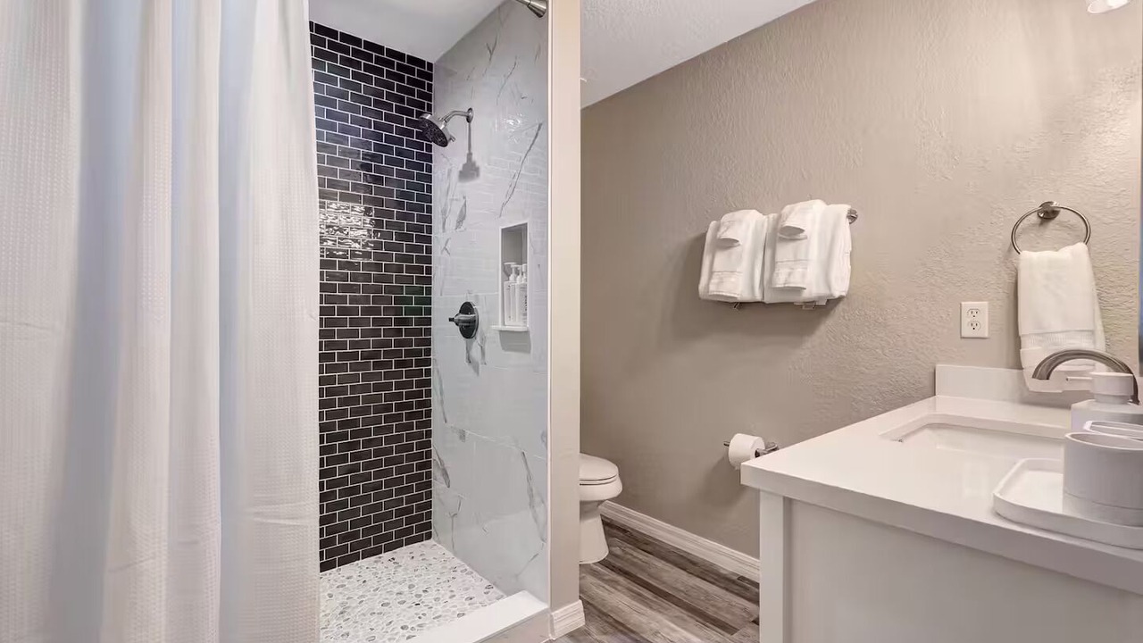 Photo of Bathroom in Silver Creek