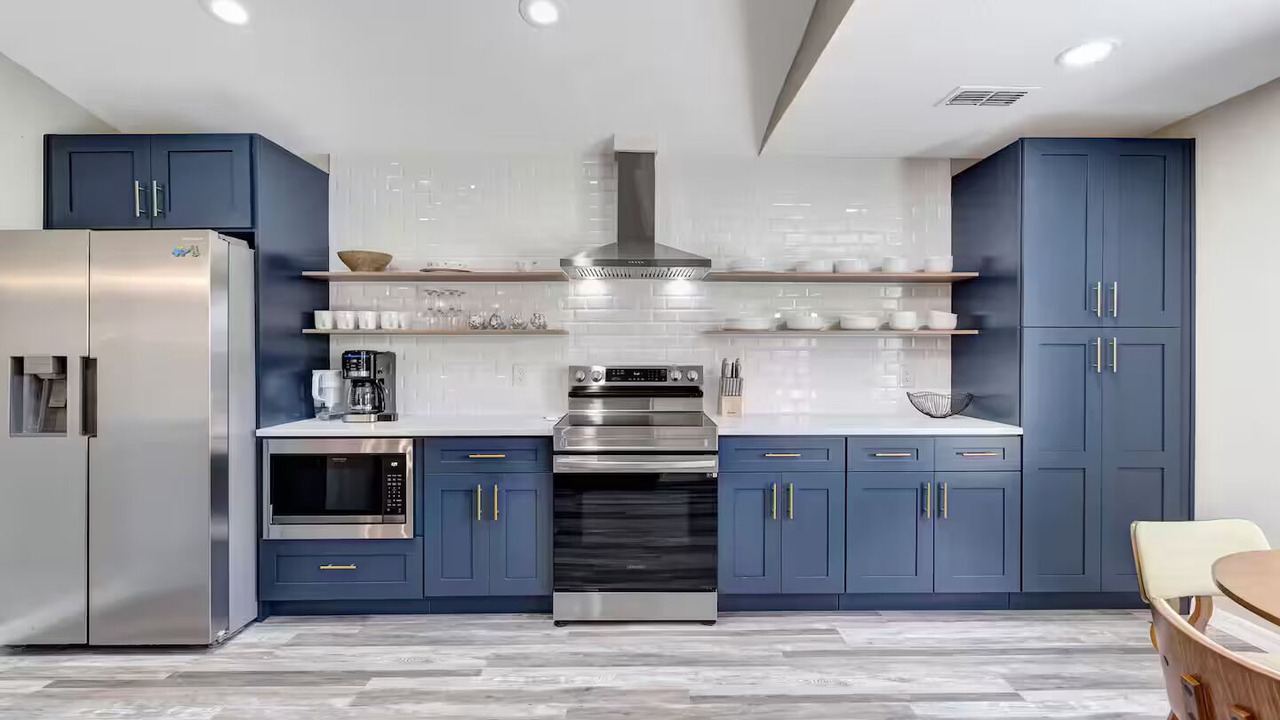 Photo of Kitchen in Silver Creek