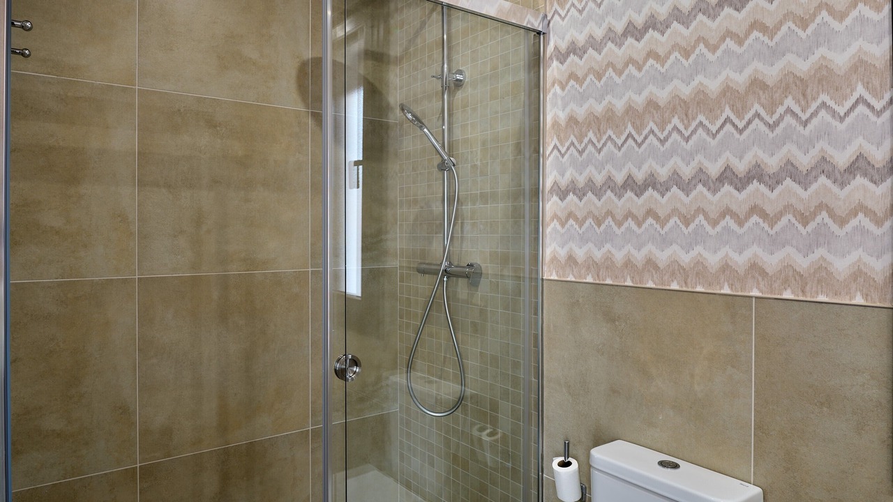 Photo of Bathroom in Posadas