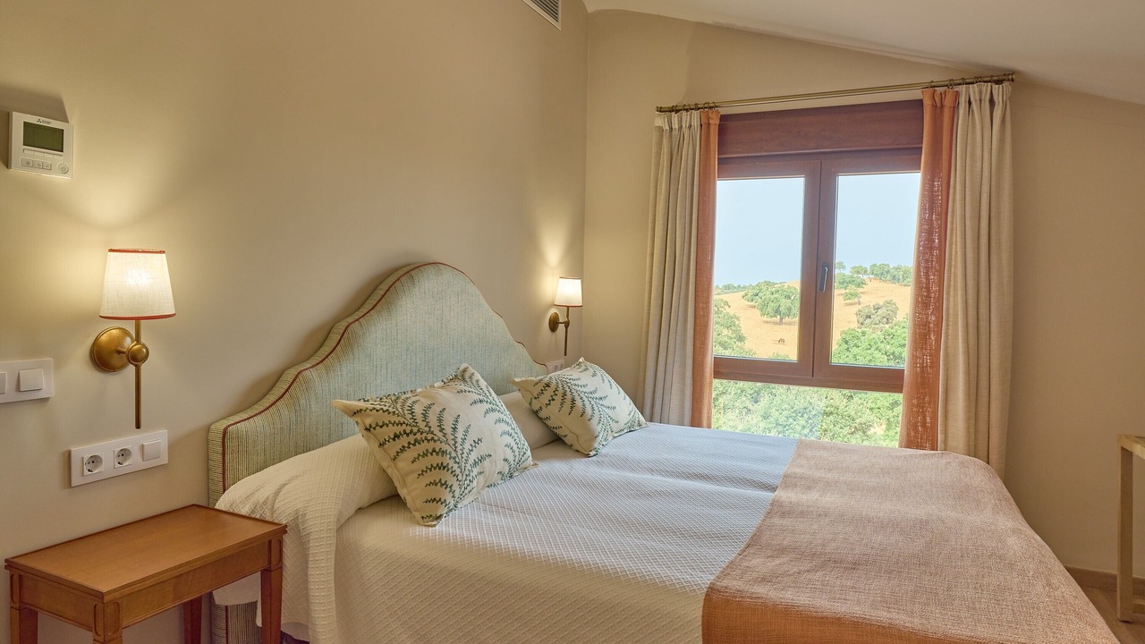 Photo of Bedroom in Posadas