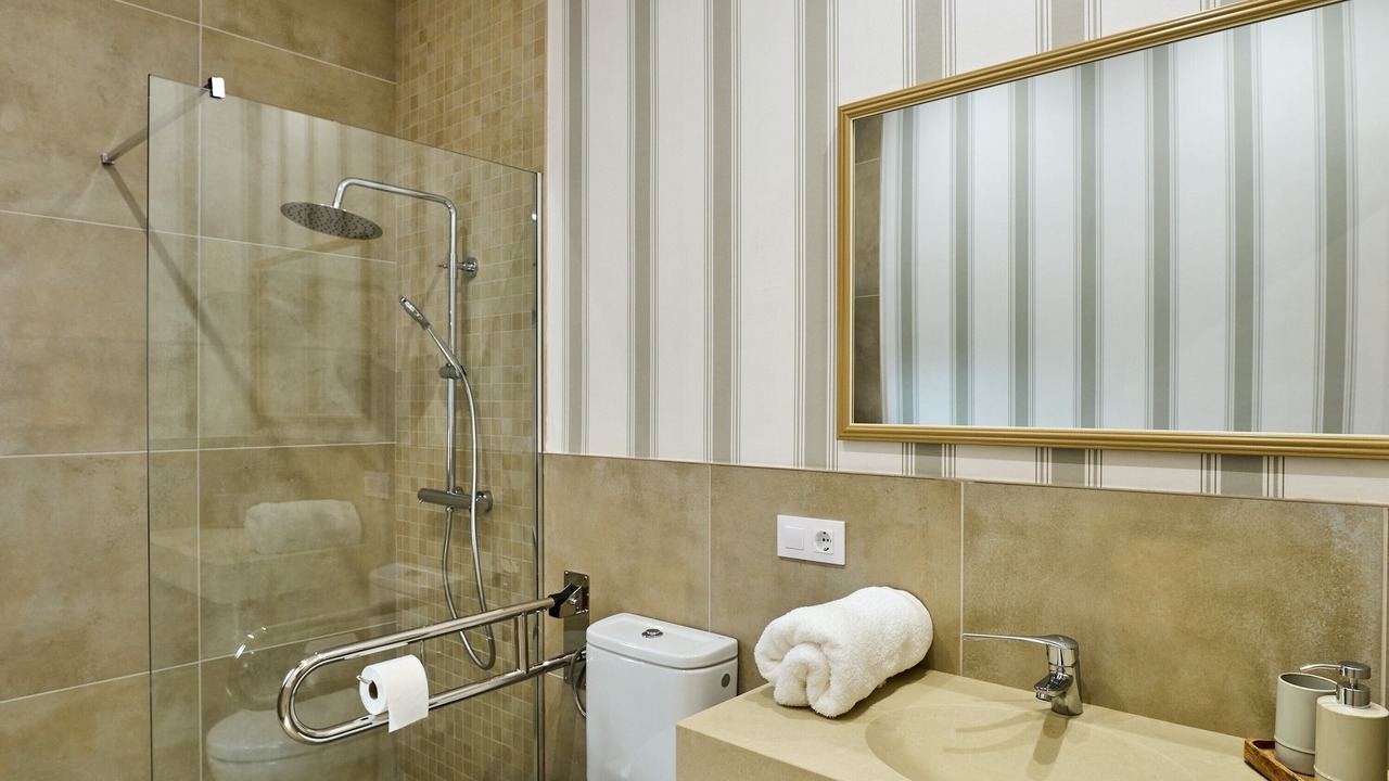 Photo of Bathroom in Posadas