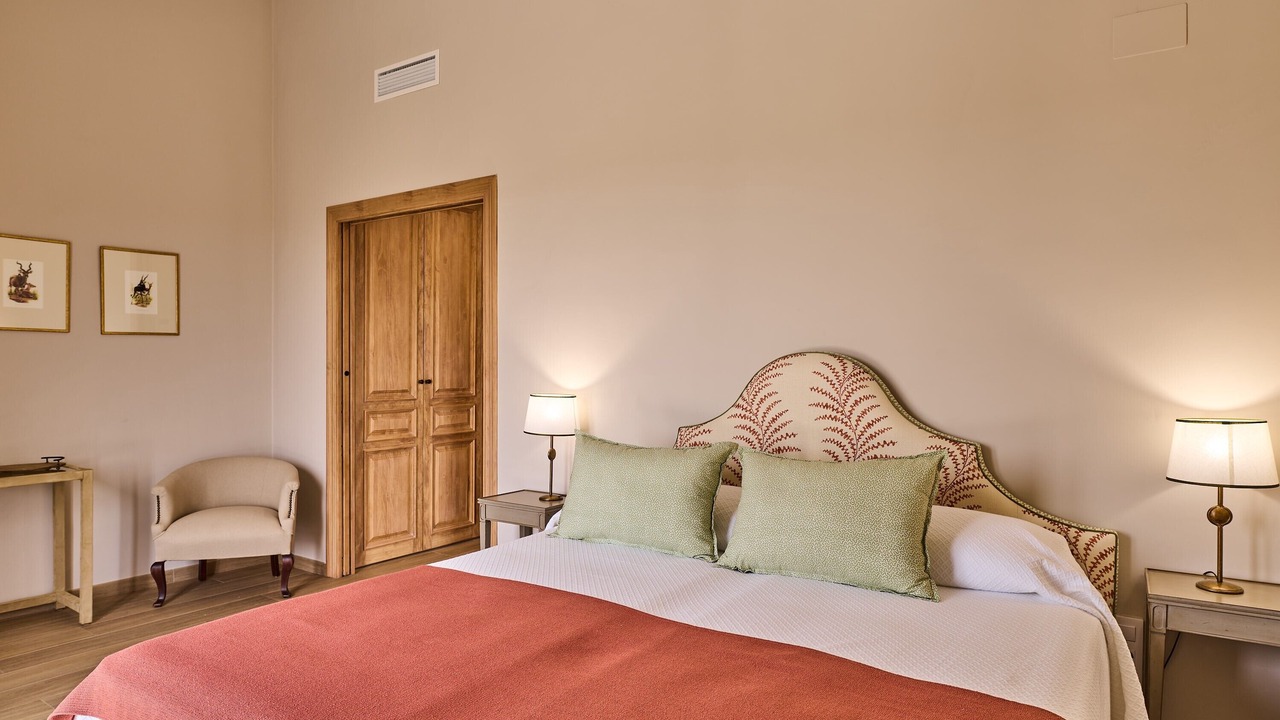 Photo of Bedroom in Posadas
