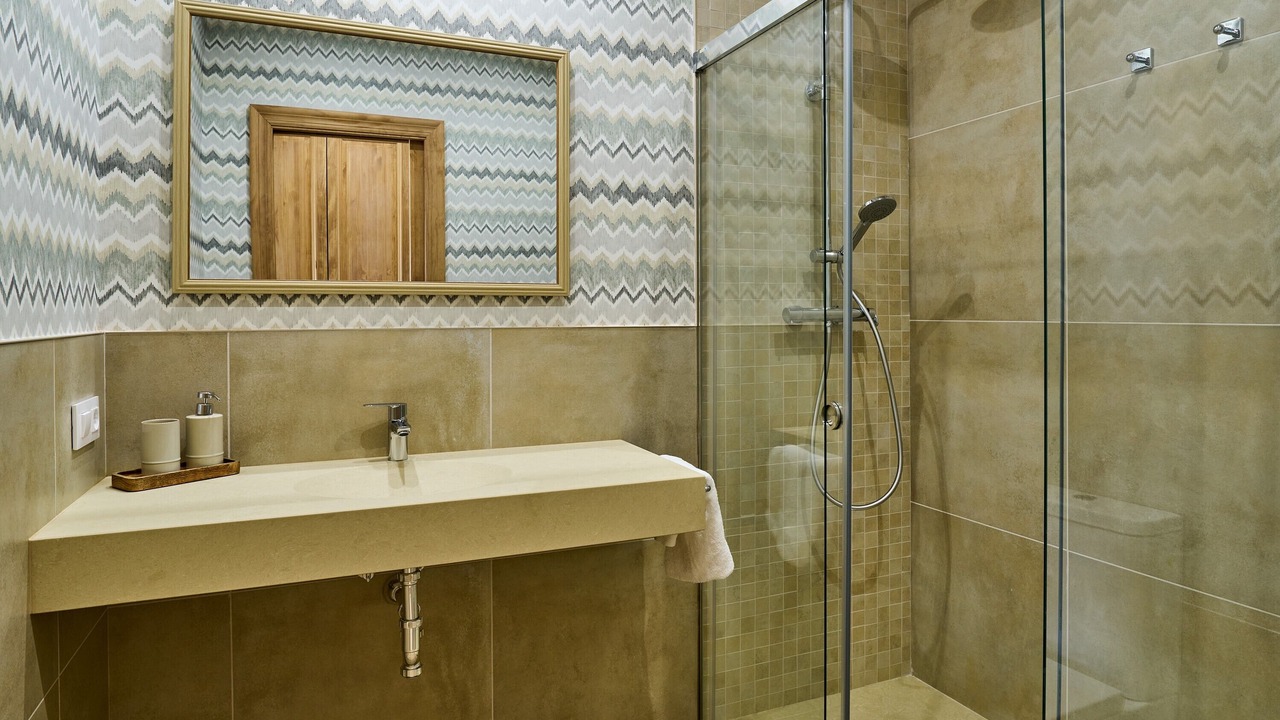 Photo of Bathroom in Posadas