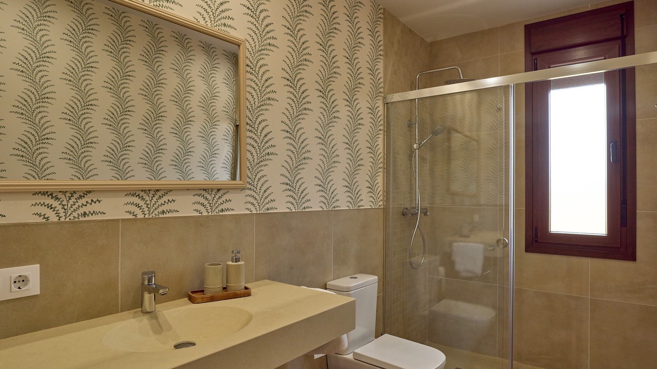 Photo of Bathroom in Posadas
