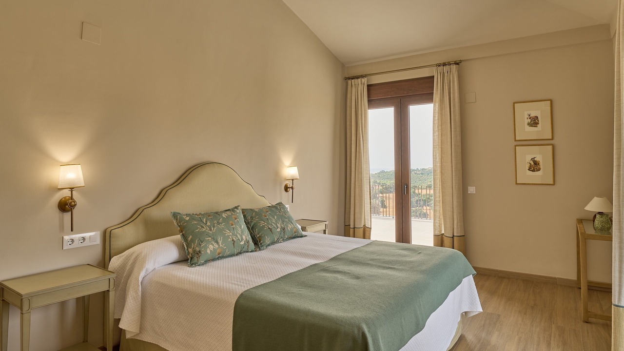 Photo of Bedroom in Posadas
