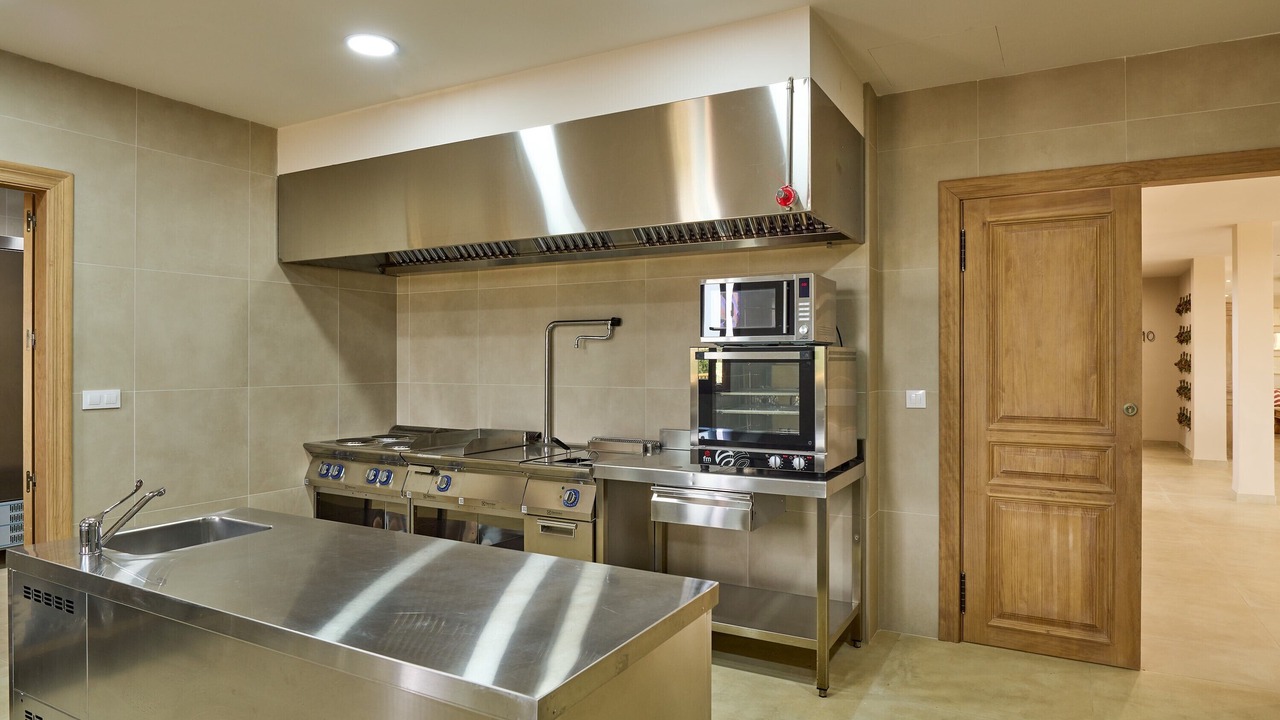 Photo of Kitchen in Posadas