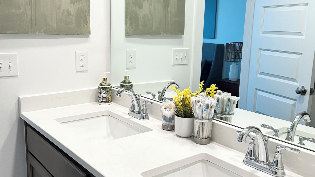 Photo of Bathroom in Normal
