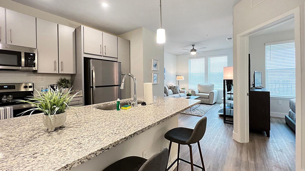 Photo of Kitchen in Temple Terrace
