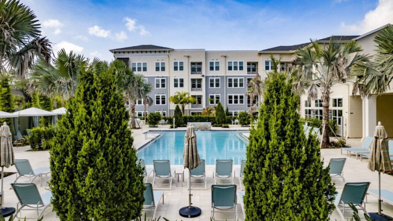 Photo of Outdoor in Temple Terrace