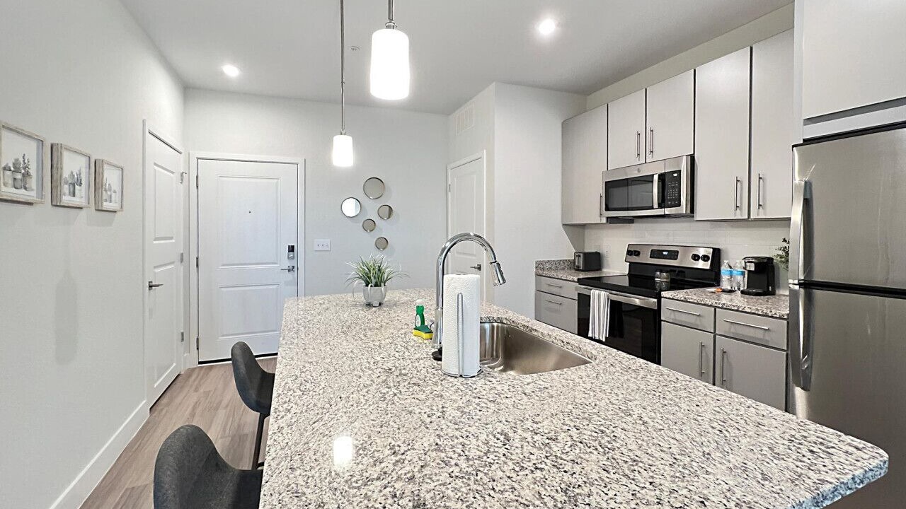 Photo of Kitchen in Temple Terrace