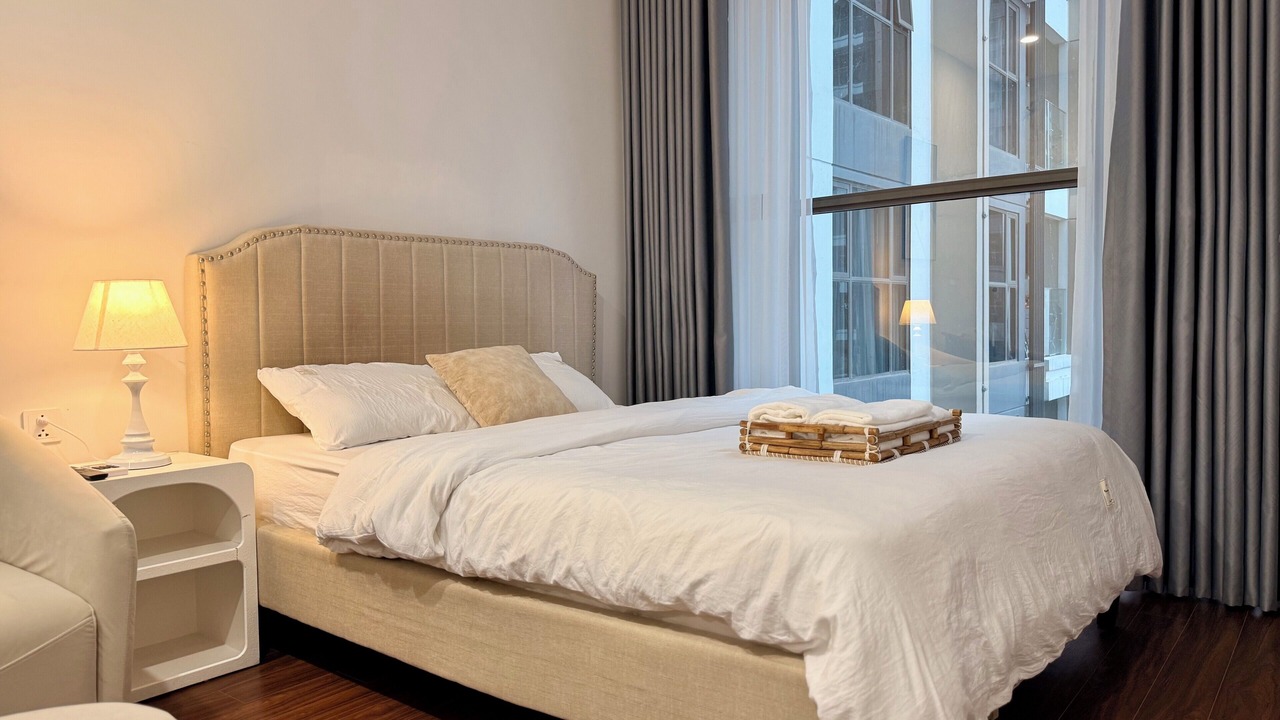 Photo of Bedroom in Gia Lam