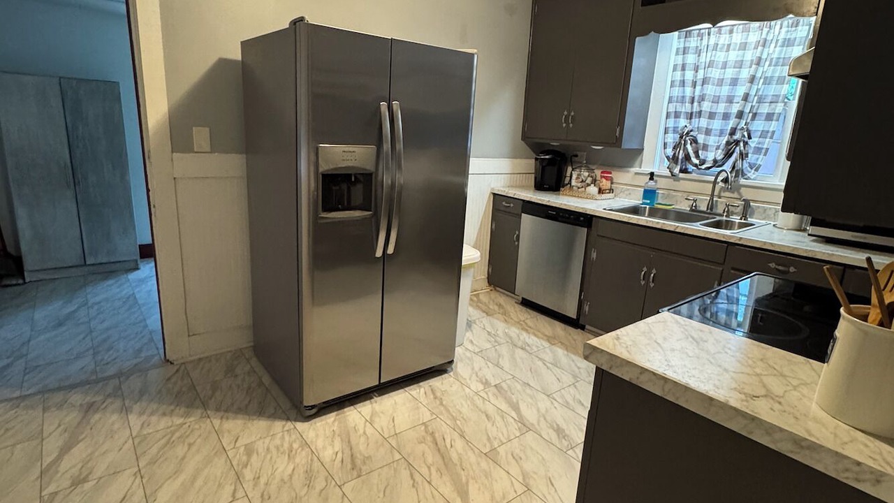 Photo of Kitchen in Tuscaloosa