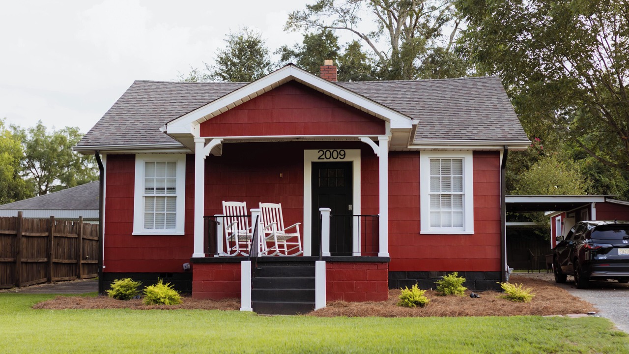 Photo of Outdoor in Tuscaloosa