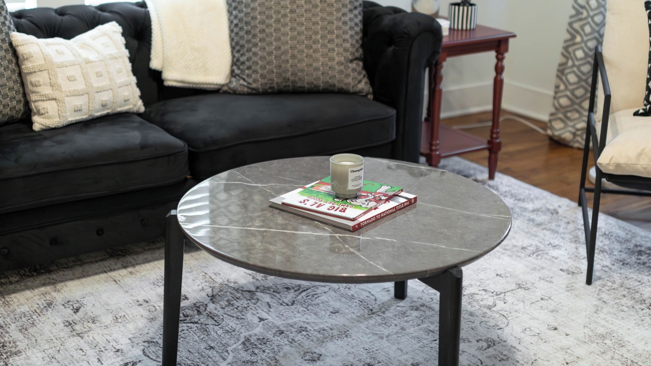 Photo of Livingroom in Tuscaloosa