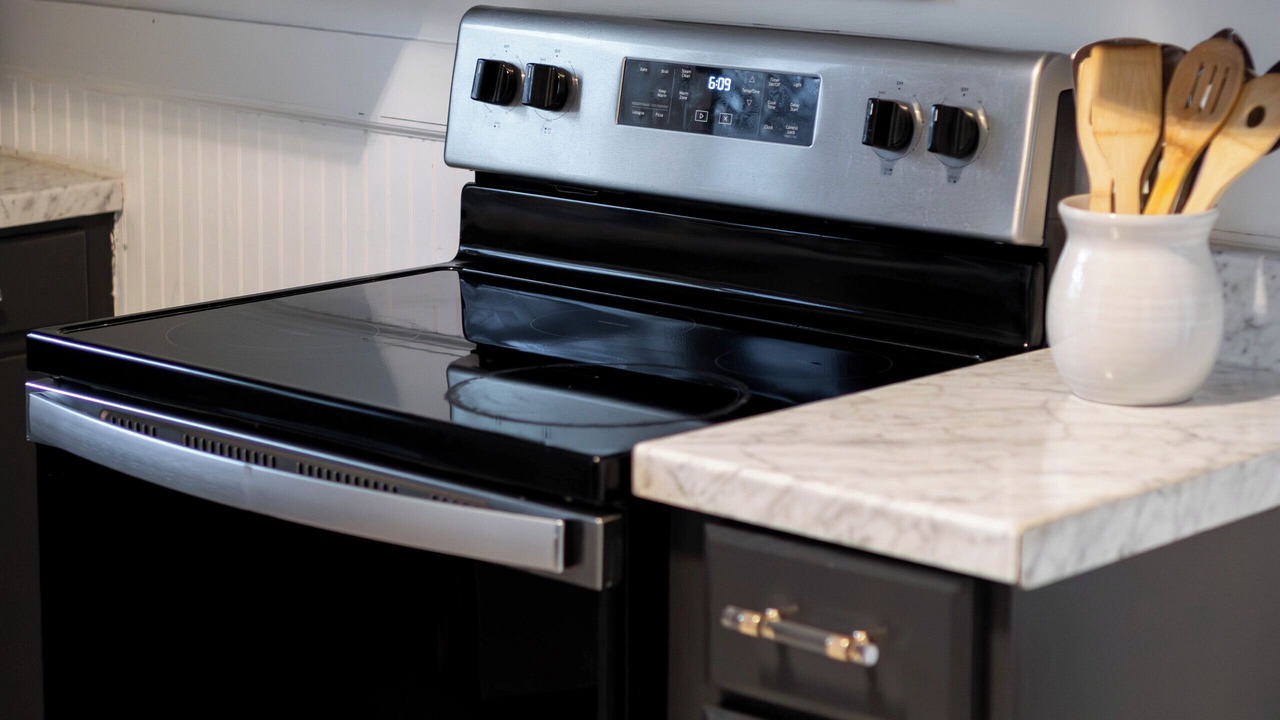 Photo of Kitchen in Tuscaloosa