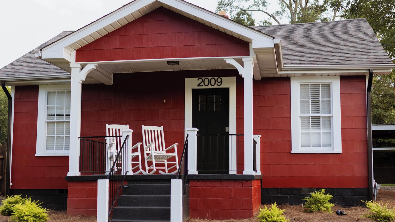 Photo of Outdoor in Tuscaloosa