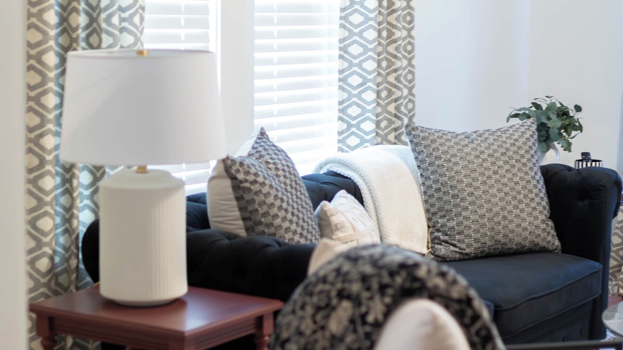 Photo of Livingroom in Tuscaloosa