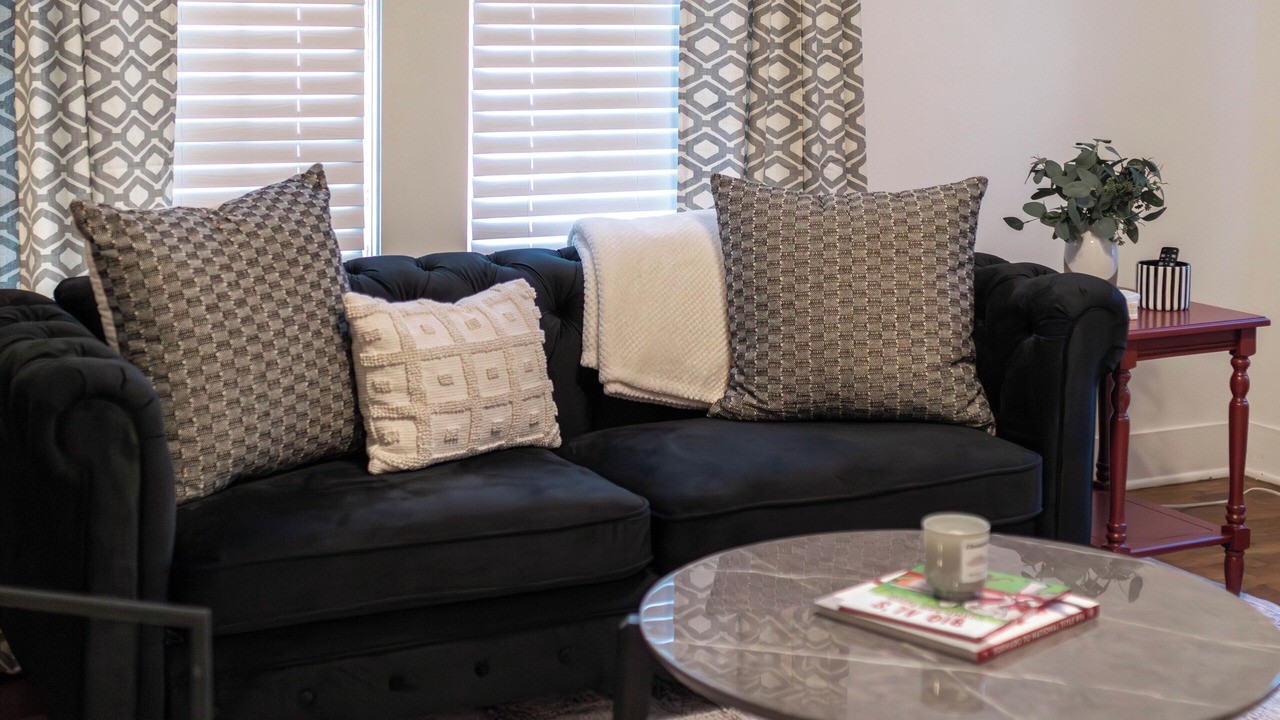 Photo of Livingroom in Tuscaloosa
