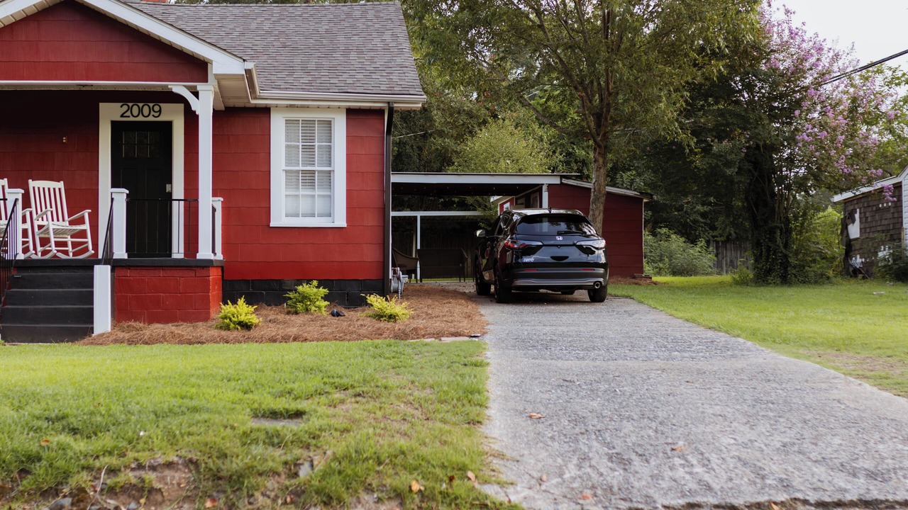 Photo of Outdoor in Tuscaloosa