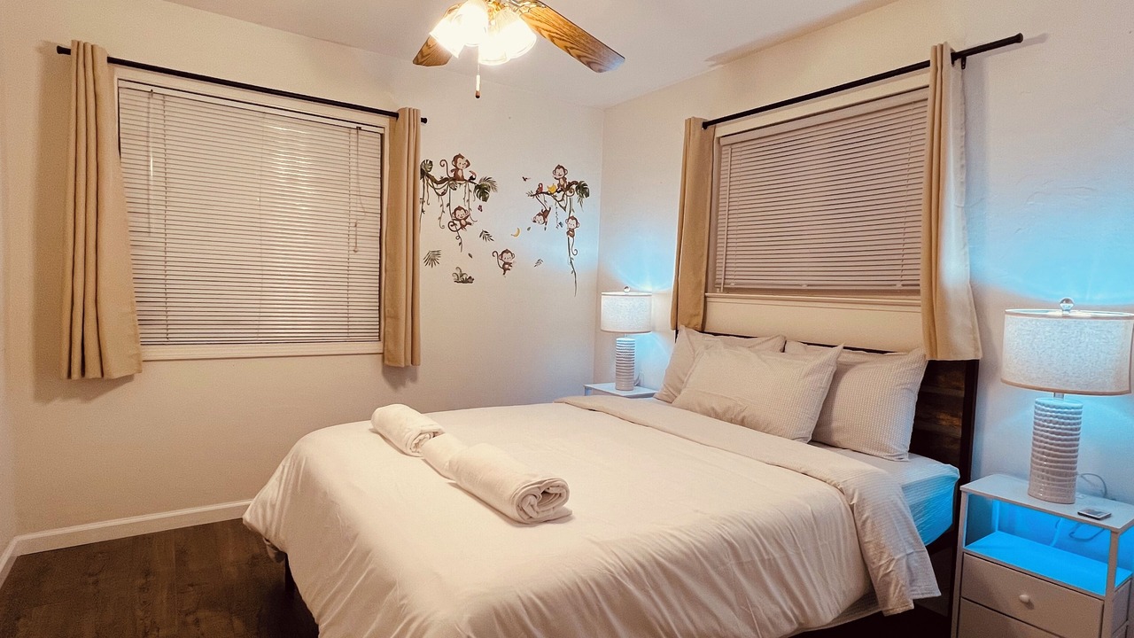 Photo of Bedroom in Castro