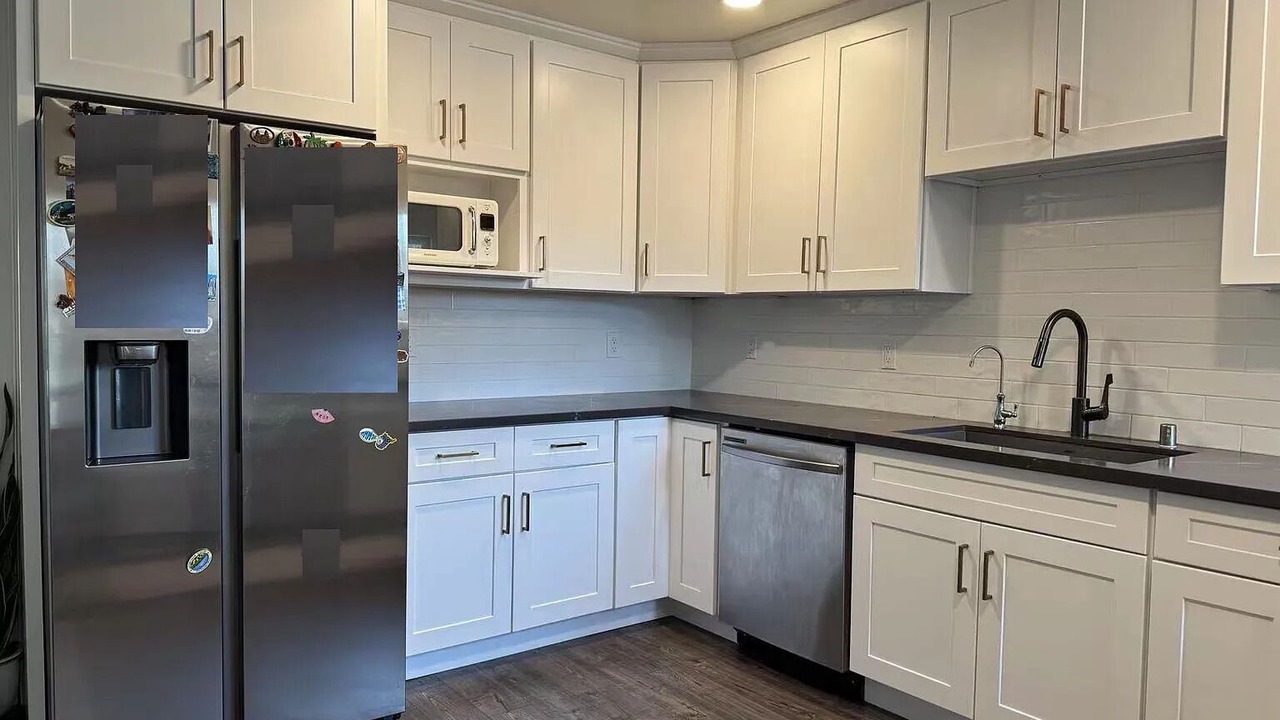 Photo of Kitchen in Castro