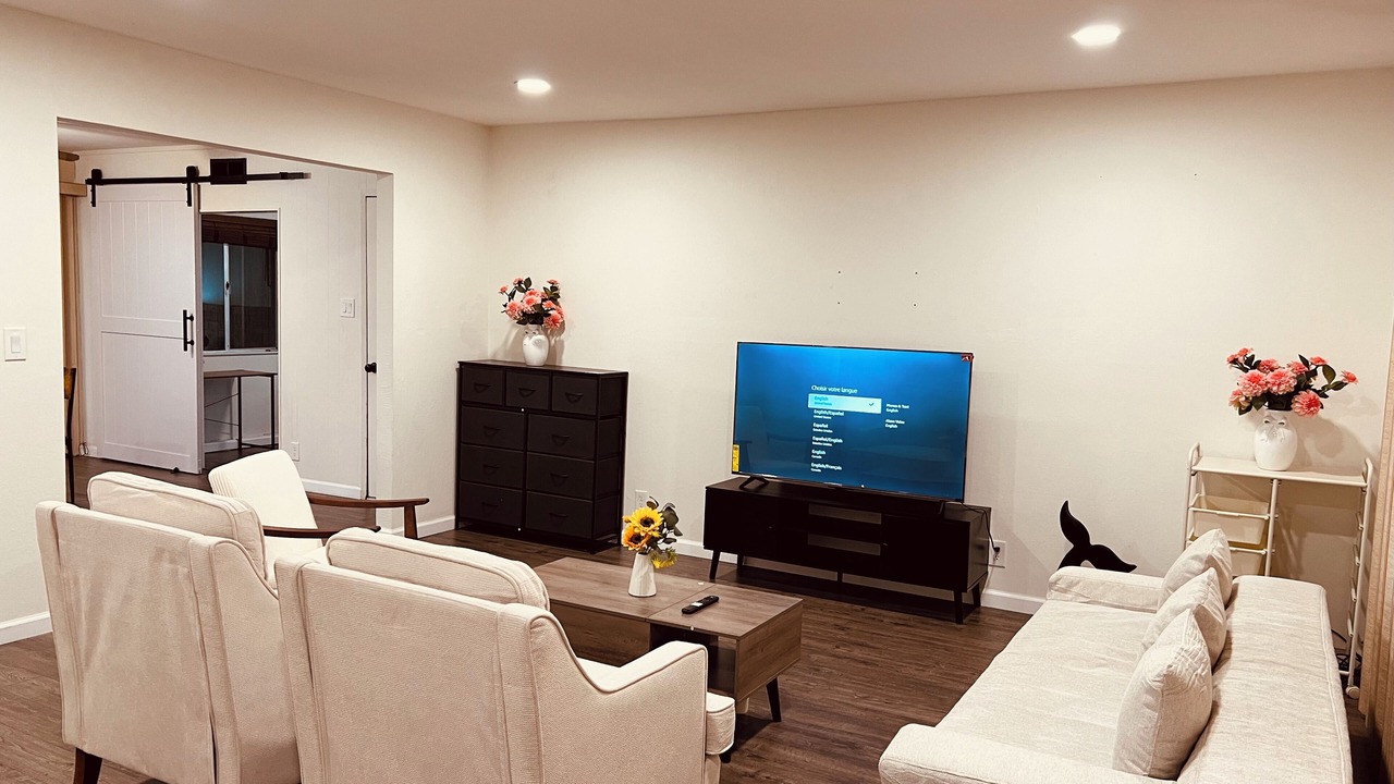 Photo of Livingroom in Castro