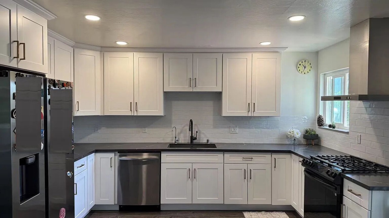 Photo of Kitchen in Castro